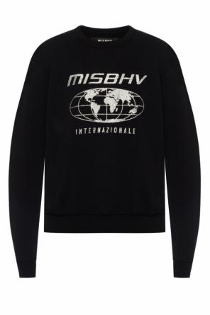 Printed sweatshirt, zdjęcie 1 Printed sweatshirt od MISBHV